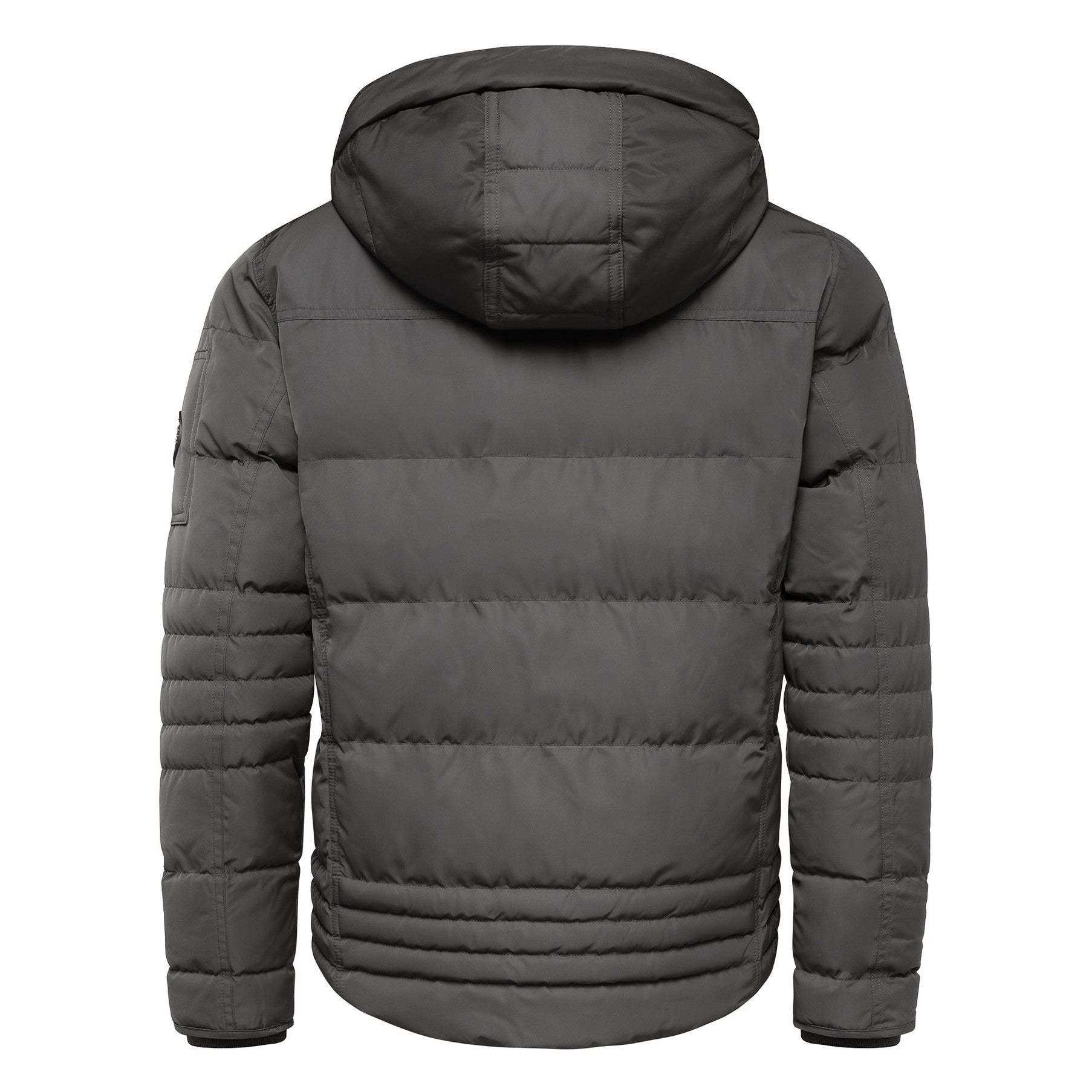 Amaci&Sons Akron Herren Winterjacke 9135