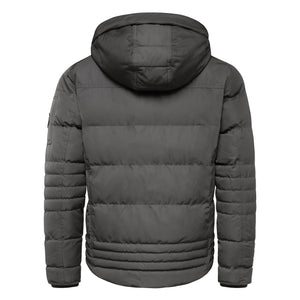 Amaci&Sons Akron Herren Winterjacke 9135