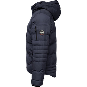 Amaci&Sons Akron Herren Winterjacke 9135