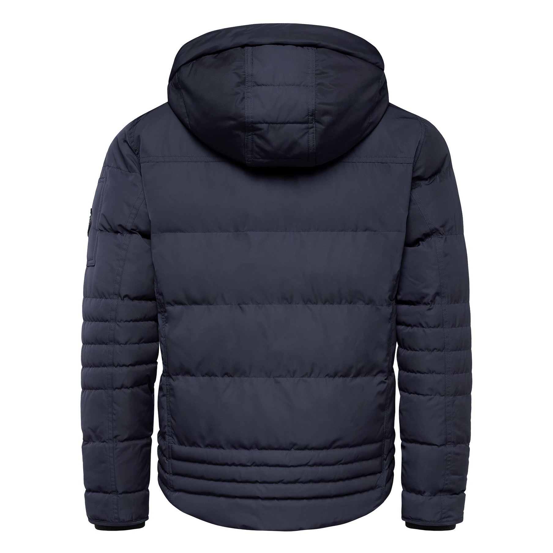 Amaci&Sons Akron Herren Winterjacke 9135