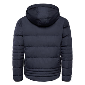 Amaci&Sons Akron Herren Winterjacke 9135