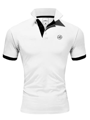 Memphis Poloshirt 5103