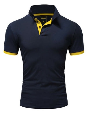 Detroit Poloshirt 5104