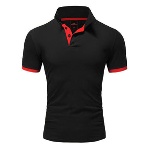 Detroit Poloshirt 5104