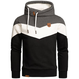 Boise Hoodie 4052