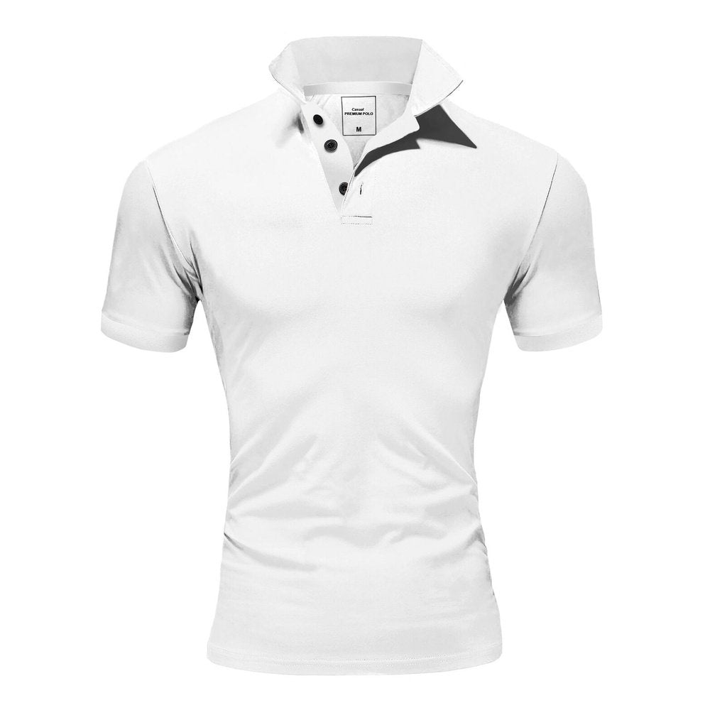 Maine Poloshirt 5102