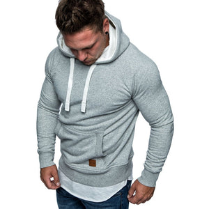 Lansing Hoodie 1-04027