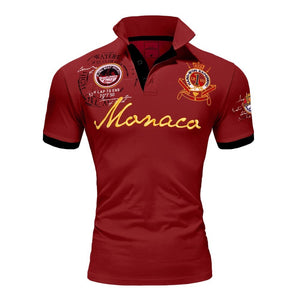 Monaco 2 Poloshirt 5108