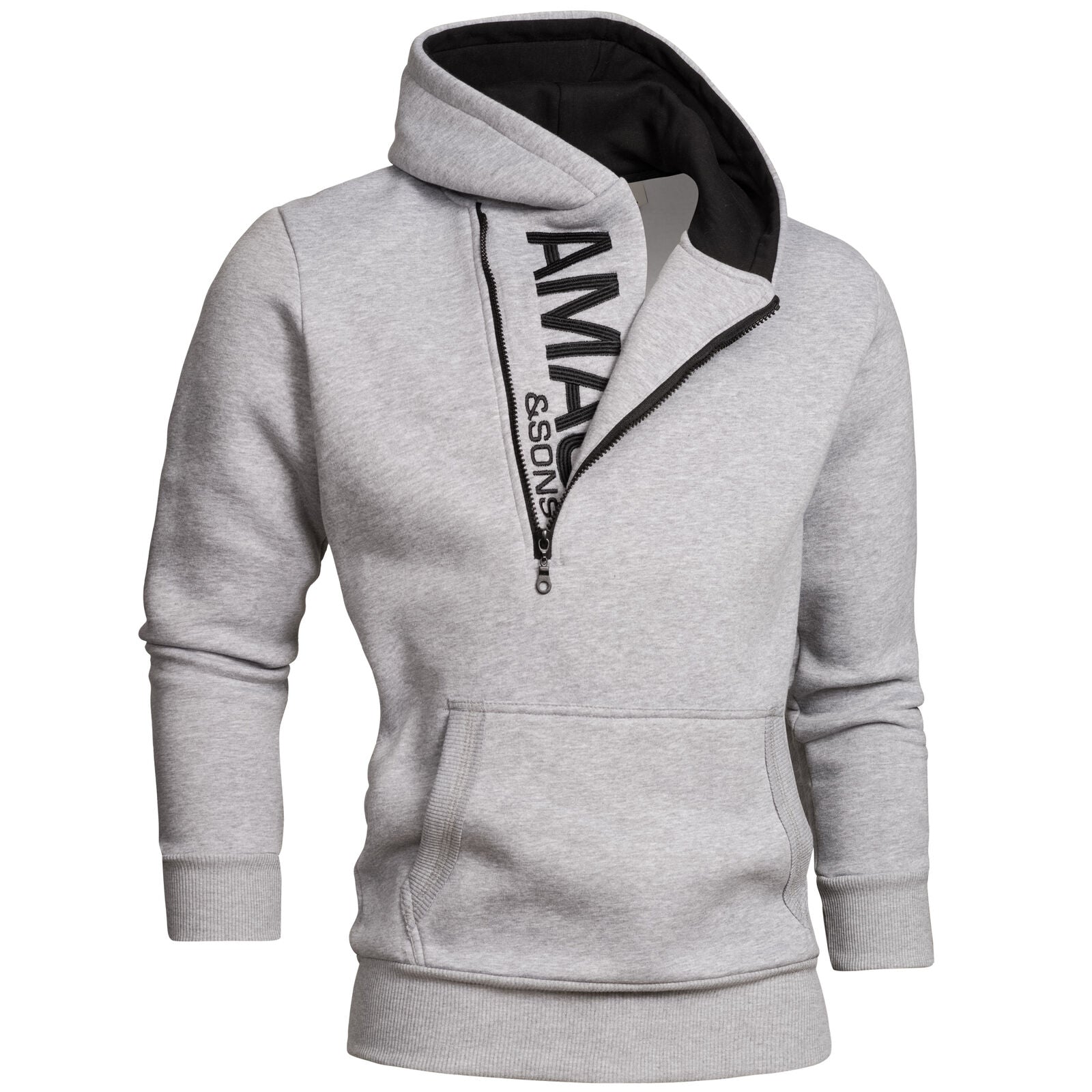 Huntsville Hoodie 4026