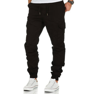 San Antonio Chino Jogger 7006