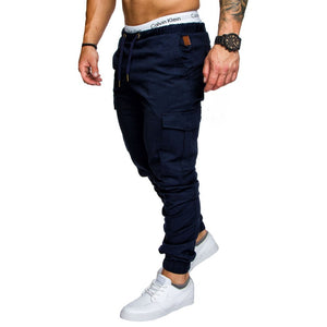 Los Angeles Jogger Chino 7001