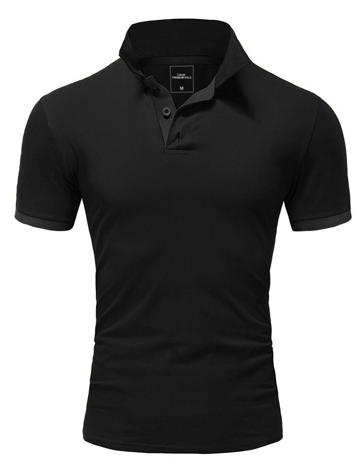 Maine Poloshirt 5102