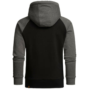 Fontana Hoodie 4053