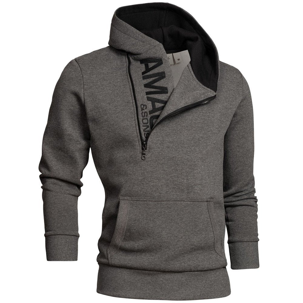 Huntsville Hoodie 4026