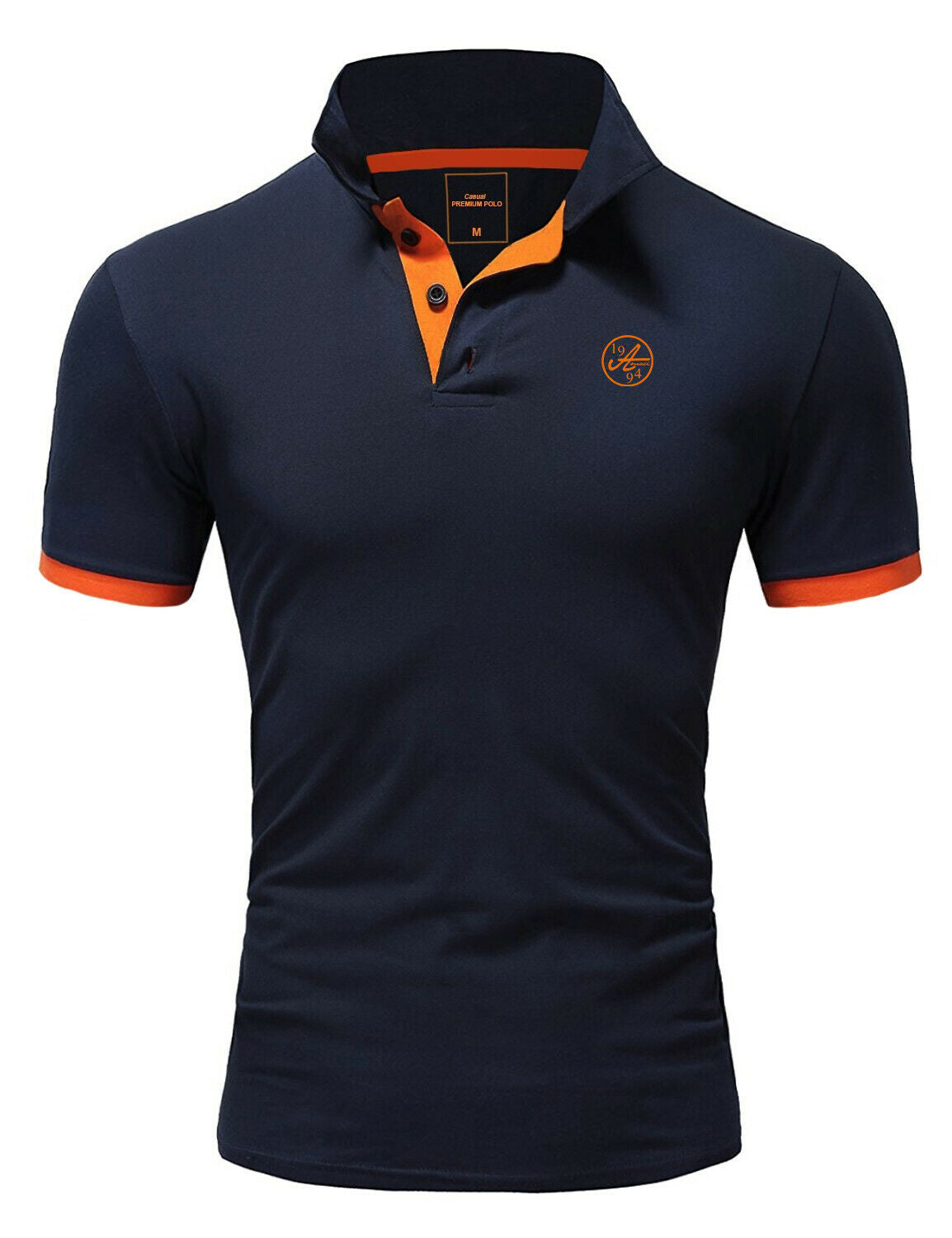 Memphis Poloshirt 5103