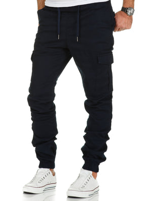 San Antonio Chino Jogger 7006