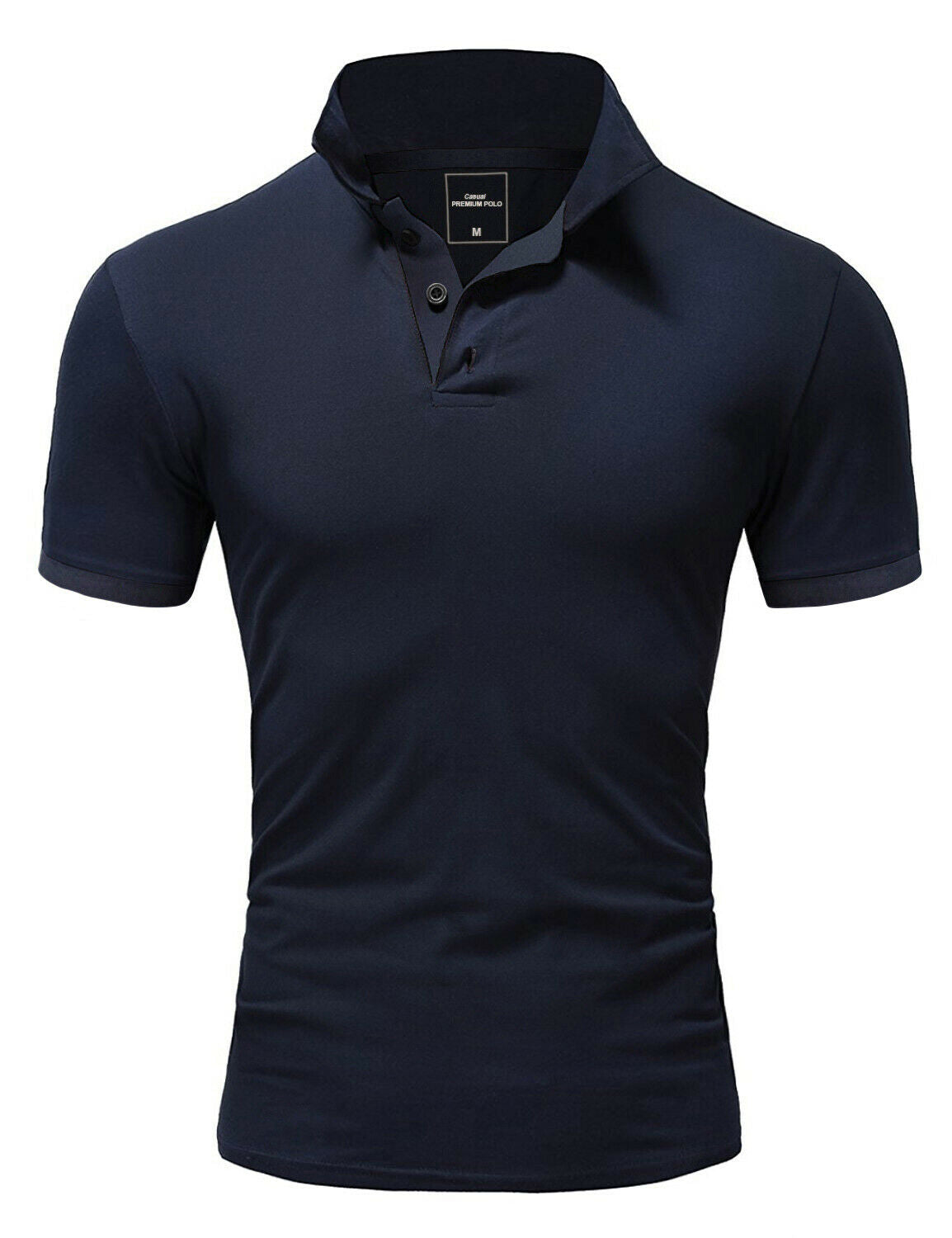 Maine Poloshirt 5102