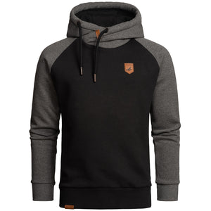 Fontana Hoodie 4053