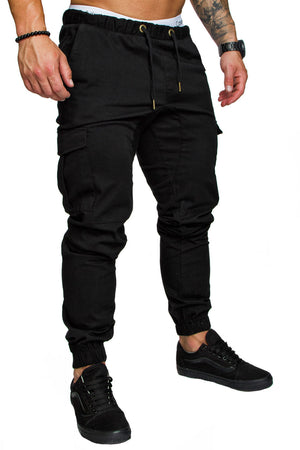 Los Angeles Jogger Chino 7001