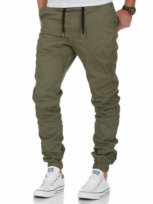 New Jersey Jogger Chino 7002