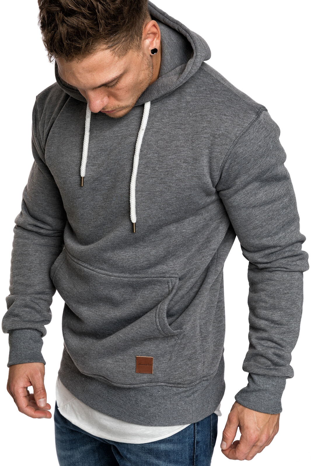 Steve Hoodie 4023