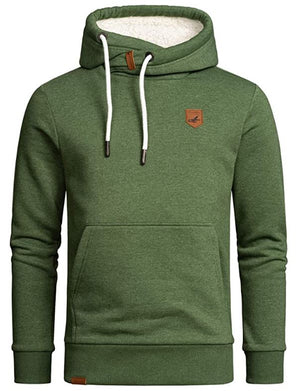 Yonkers Hoodie 4054