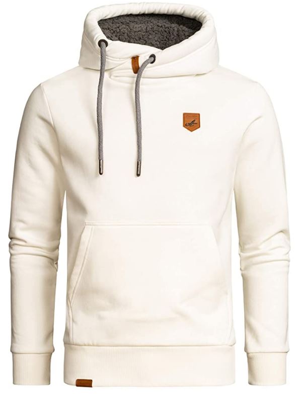 Yonkers Hoodie 4054