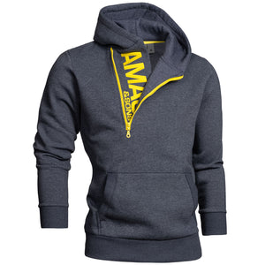 Huntsville Hoodie 4026