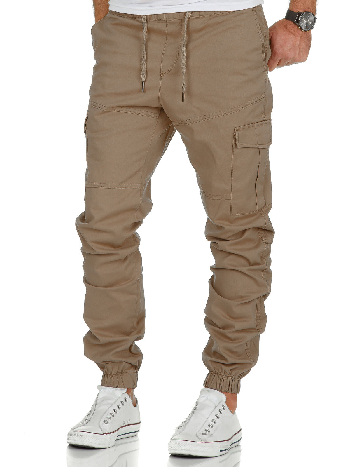 San Antonio Chino Jogger 7006