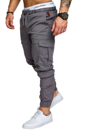 Los Angeles Jogger Chino 7001