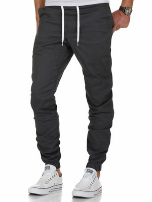 New Jersey Jogger Chino 7002