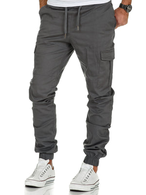 San Antonio Chino Jogger 7006