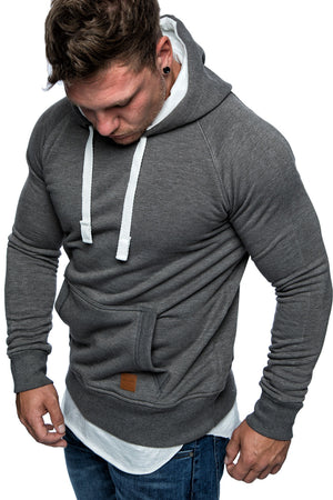 Lansing Hoodie 1-04027