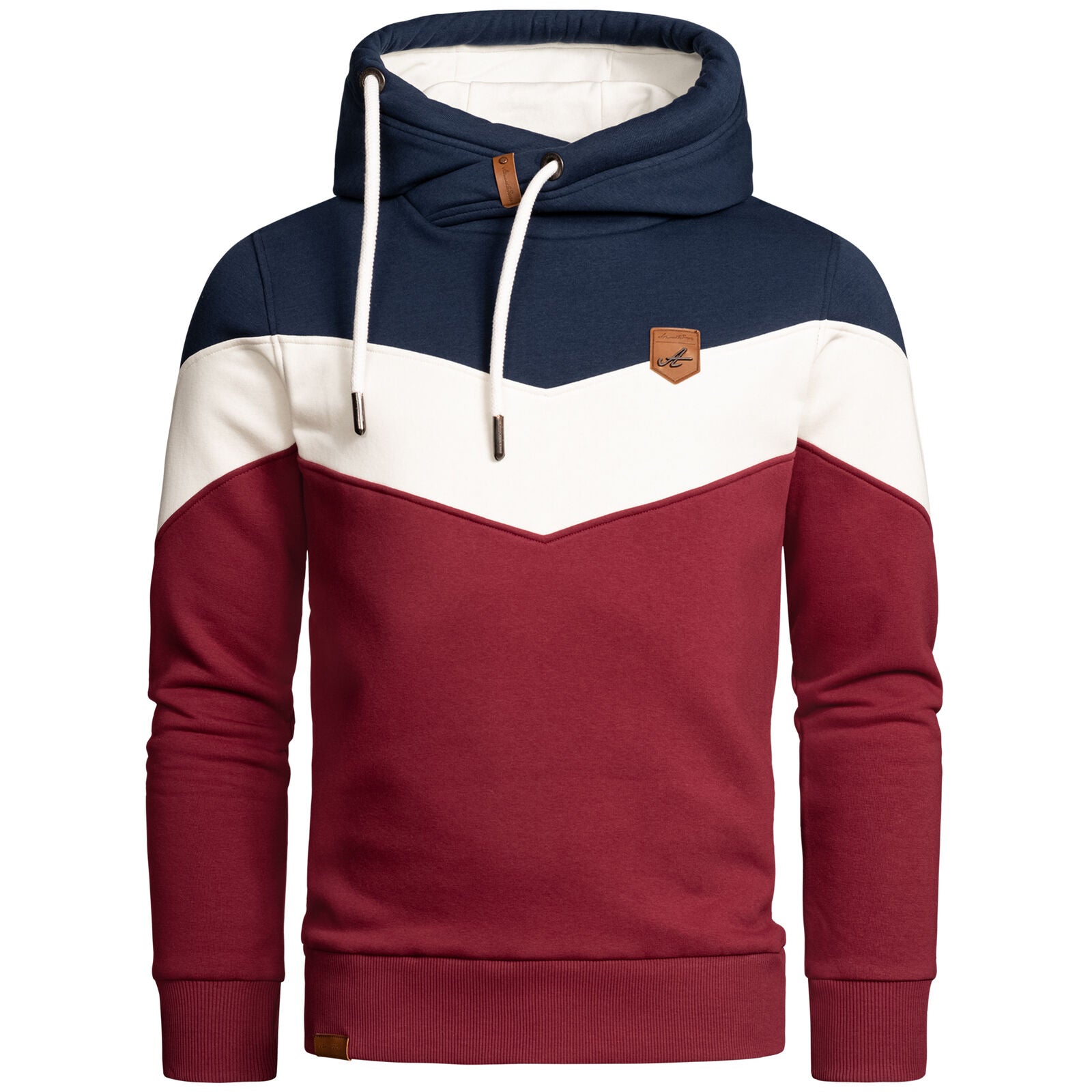 Boise Hoodie 4052