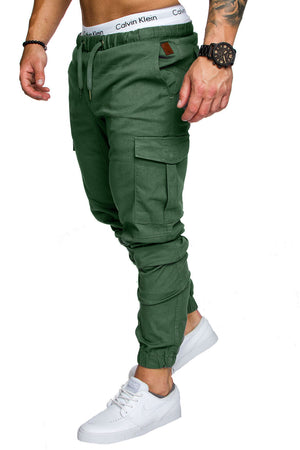 Los Angeles Jogger Chino 7001