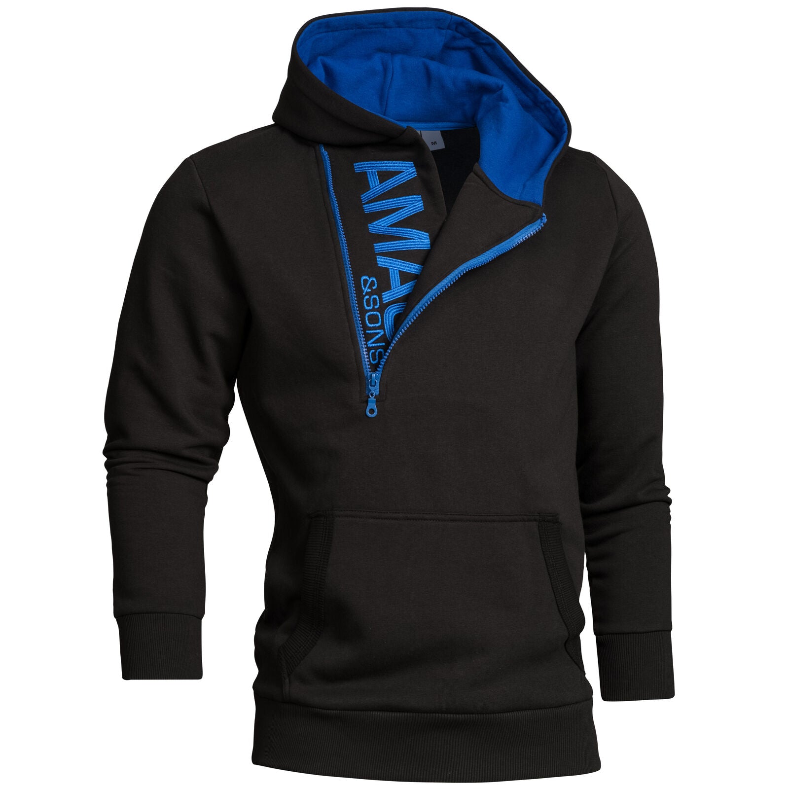 Huntsville Hoodie 4026