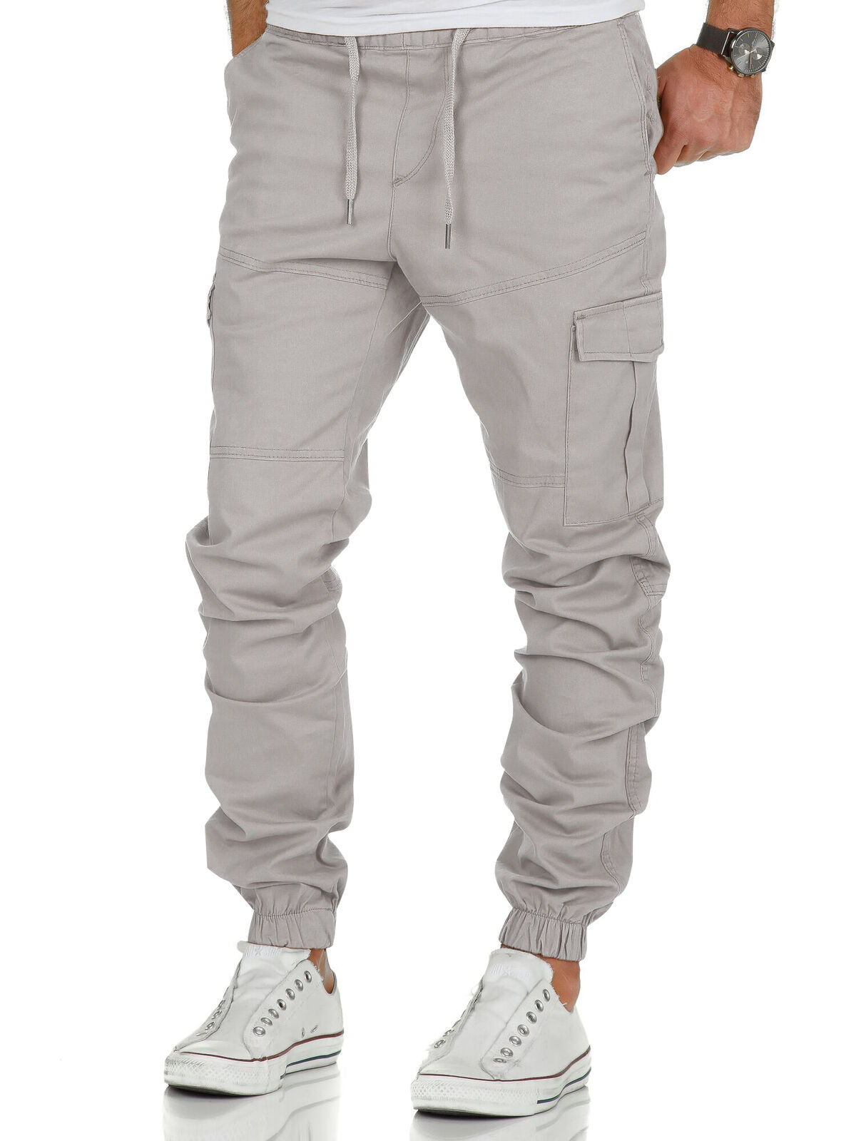 San Antonio Chino Jogger 7006