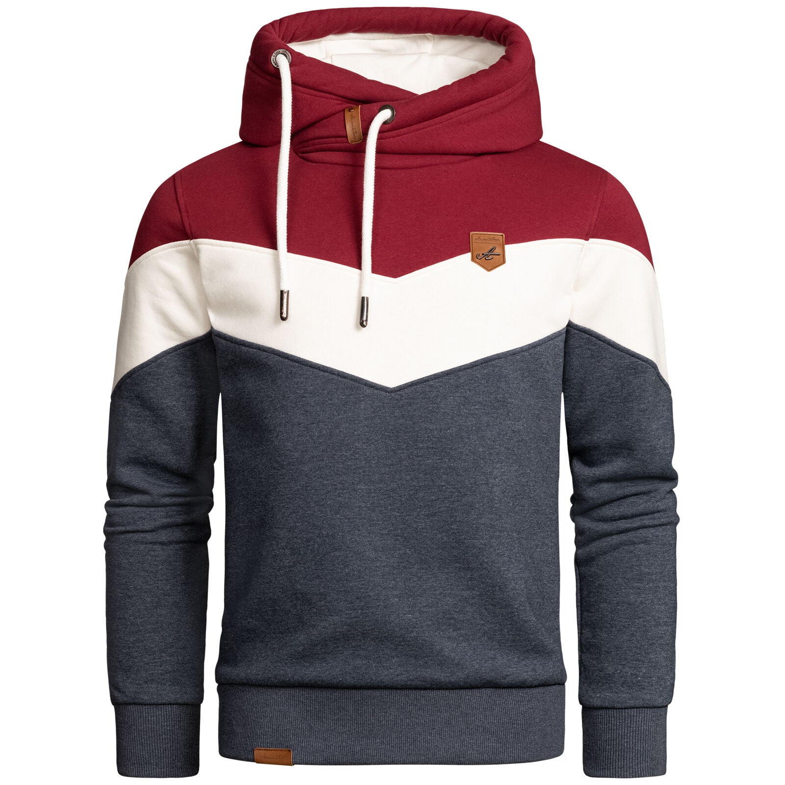 Boise Hoodie 4052