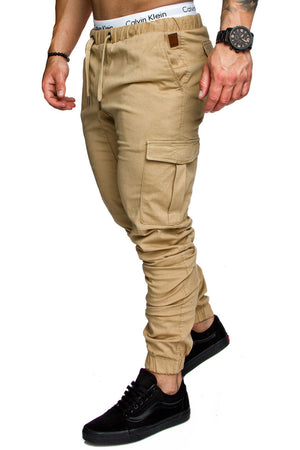 Los Angeles Jogger Chino 7001