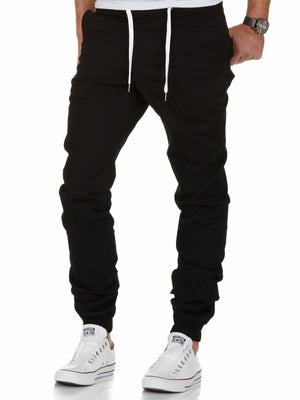 New Jersey Jogger Chino 7002