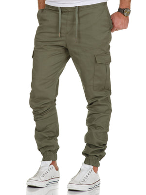 San Antonio Chino Jogger 7006