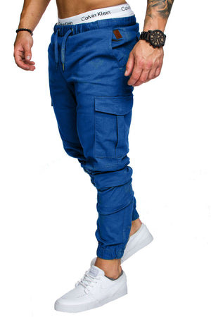 Los Angeles Jogger Chino 7001