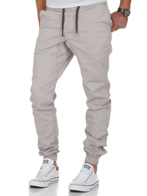 New Jersey Jogger Chino 7002