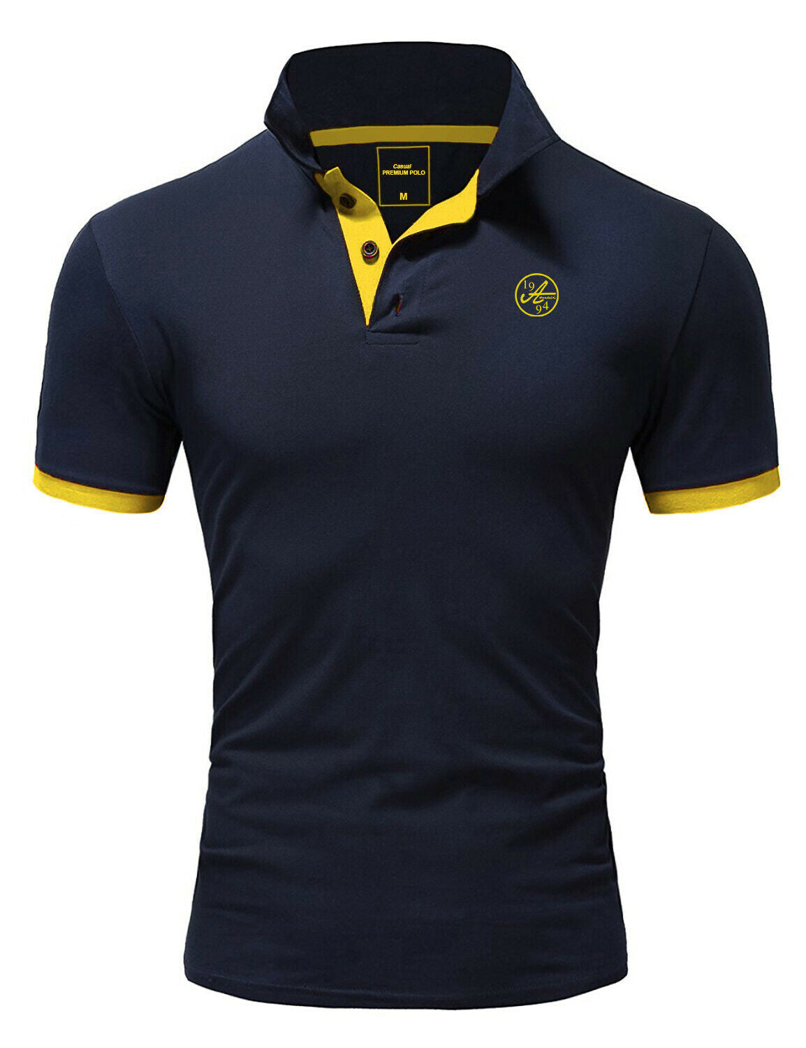 Memphis Poloshirt 5103