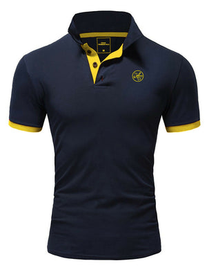 Memphis Poloshirt 5103