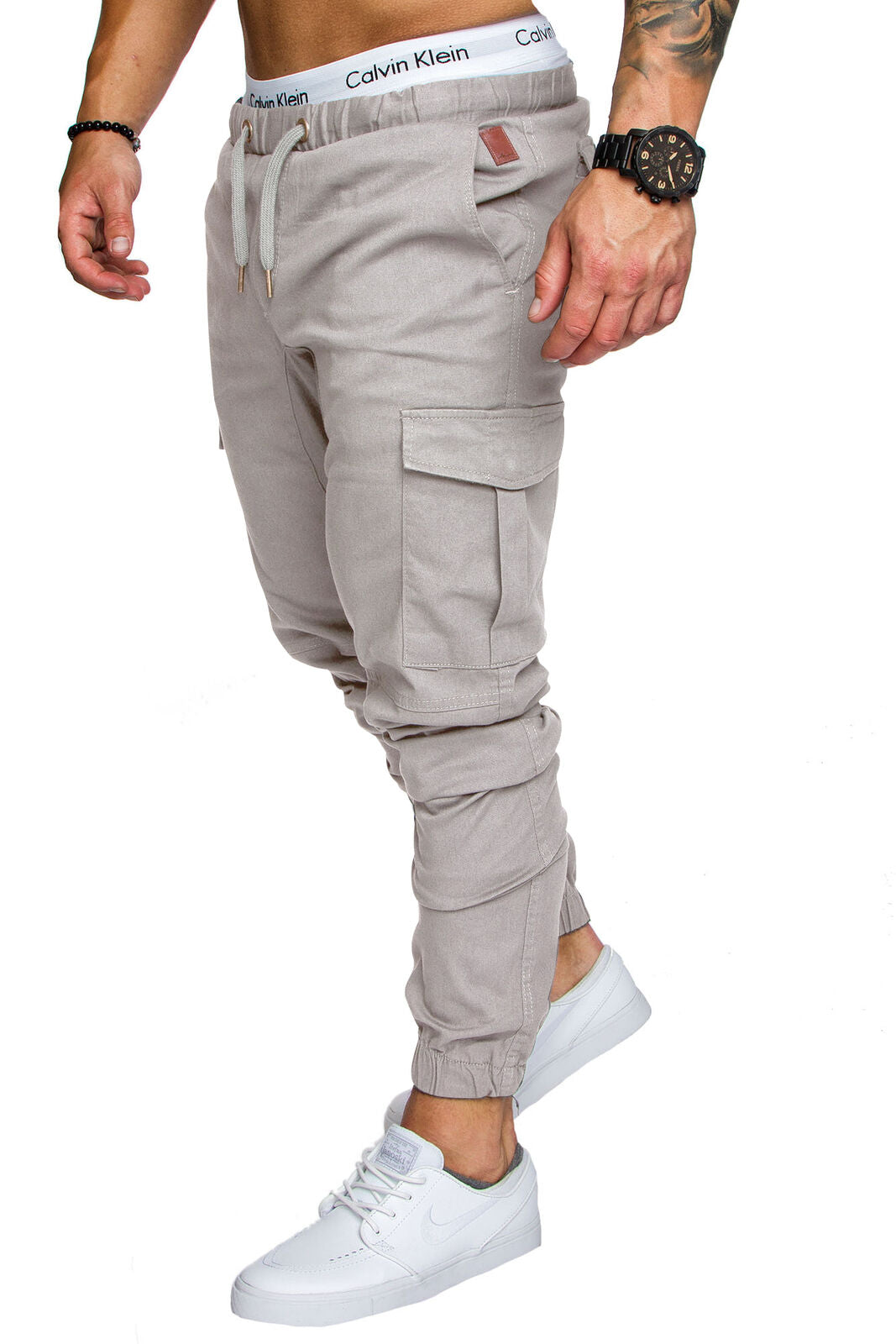 Los Angeles Jogger Chino 7001