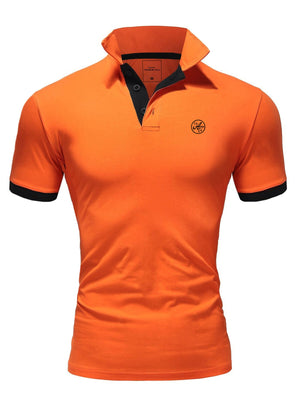 Memphis Poloshirt 5103