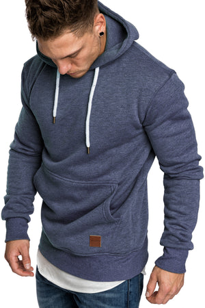 Steve Hoodie 4023