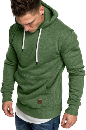 Steve Hoodie 4023