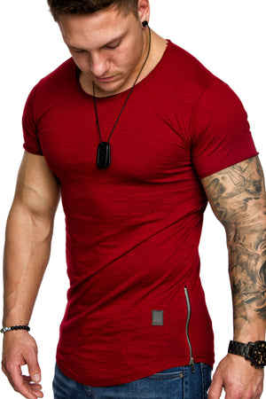 Austin T-Shirt 6004